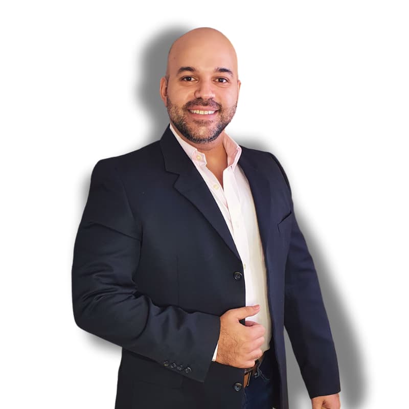Alejandro Blanco
