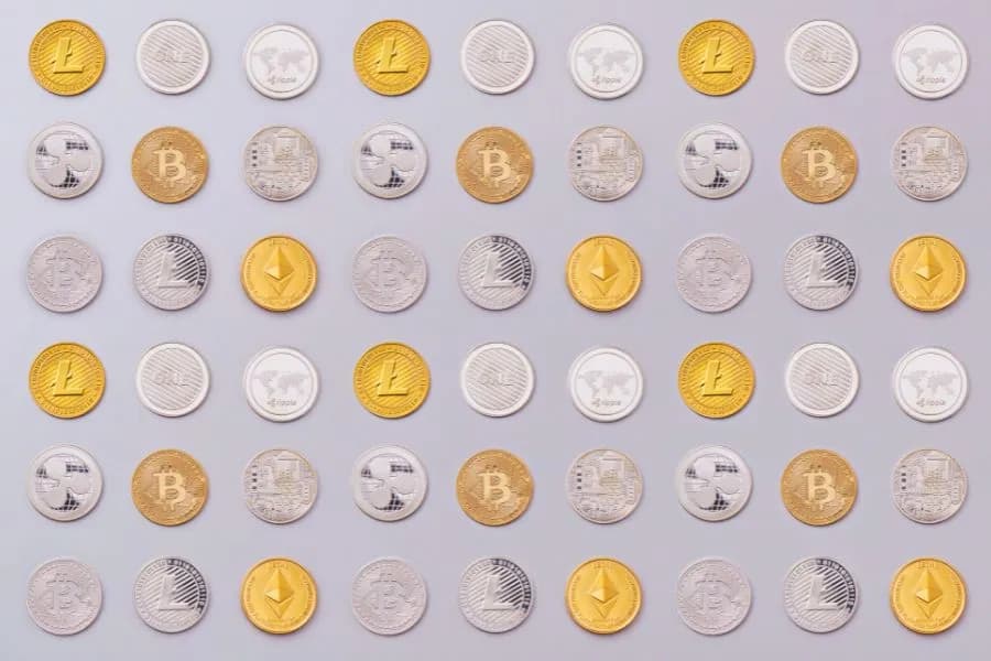 Asesoría en Criptoactivos