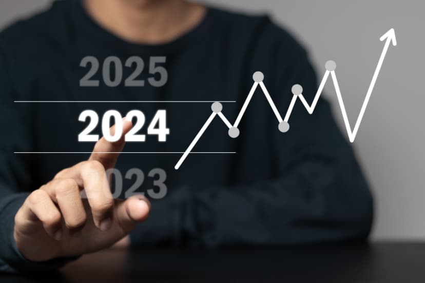 Expectativas Económicas de Venezuela para 2024: Perspectiva del Sector Inmobiliario